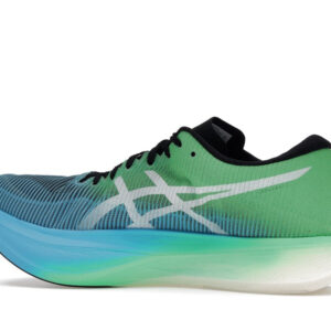 ASICS Metaspeed Sky+ New Leaf Green Blue - Image 22