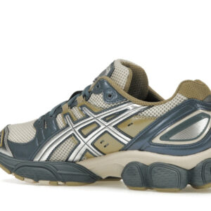 ASICS Gel-Nimbus 9 Oatmeal Ironclad - Image 22