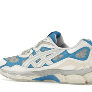 ASICS Gel-NYC Indigo Men's - 1203A625-100 - US - Image 22