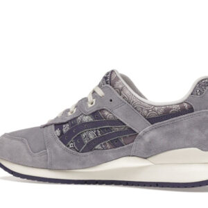 ASICS Gel-Lyte III Paisley Ash Rock Cream - Image 22