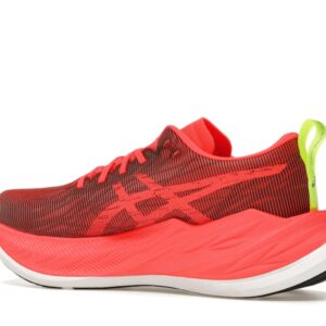 ASICS Superblast Sunrise Red Black Men's - 1013A127-600 - Image 23