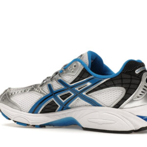 ASICS Gel-Nimbus 10.1 White Directoire Blue - Image 22
