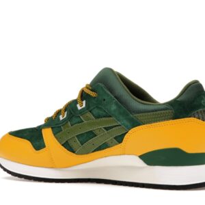 ASICS Gel-Lyte III '07 Remastered Kith Marvel X-Men Rogue Opened Box (Trading Card Not Included) - Image 23