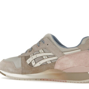 ASICS Gel-Lyte III OG Simply Taupe Maple Sugar Men's - Image 23