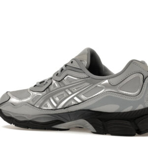 ASICS Gel-NYC Mid Grey Sheet Rock Men's - 1203A280-020 - Image 23