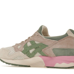 ASICS Gel-Lyte V Spring in Japan Pink Men's - 1201A822-102 - US - Image 23