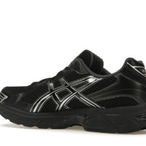 ASICS Gel-1130 Black Pure Silver Men's - 1201A906-001 - Image 23