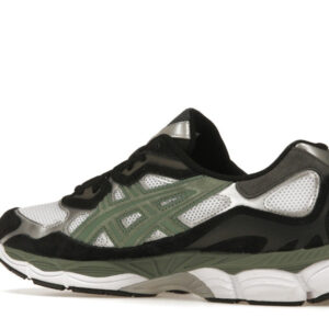 ASICS Gel-NYC White Ivy Men's - 1201A789-101 - US - Image 23