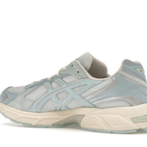 ASICS Gel-1130 Birch Blue Men's - 1203A626-400 - US - Image 23
