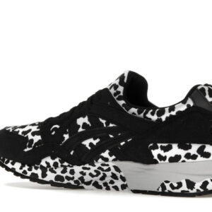 ASICS Gel-Lyte V Comme des Garcons Shirt Leopard Black - Image 23