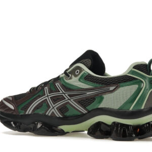ASICS Gel-Quantum Kinetic Dark Sepia Shamrock Men's - 1203A270-251 - Image 23