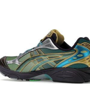 ASICS Gel-Kayano 14 P. Andrade Gradation Green Men's - Image 22