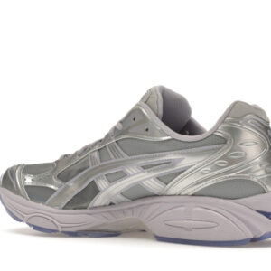 ASICS Gel-Kayano 14 Kith Marvel Villains Silver Surfer Opened Box - Image 23