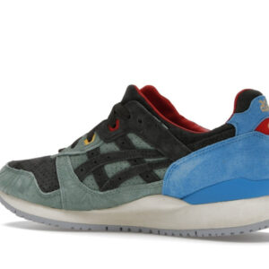 ASICS Gel-Lyte III OG GDLP Tropicalia - Image 23