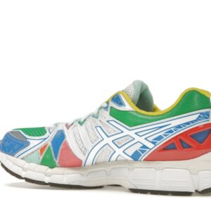 ASICS Gel-Kayano 20 KENZO Multi-Color - Image 23