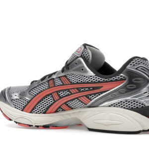 ASICS Gel-Kayano 14 Silver Papaya Men's - 1203A740-101 - Image 23