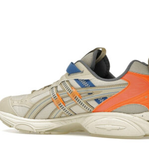 ASICS Gel-Kayano 14 RE Putty Habanero Blue - Image 23