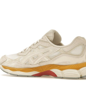 ASICS Gel-NYC Cream Oatmeal Men's - 1201A789-106 - US - Image 23