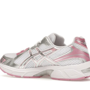 ASICS Gel-1130 White Pure Silver Pink (Women's) - Image 23