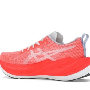ASICS Superblast White Sunrise Red Men's - 1013A143-100 - Image 23
