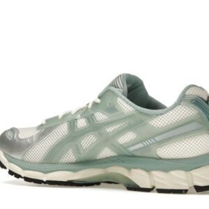 ASICS Gel-Kayano 12.1 Kith Cream Sage Men's - 1203A675-100 - US - Image 23