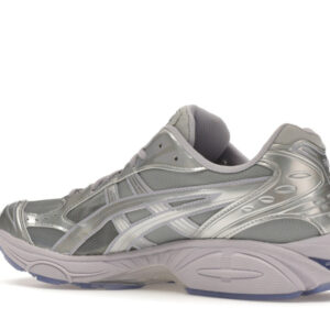 ASICS Gel-Kayano 14 Kith Marvel Villains Silver Surfer Sealed Box (Comic Included) - Image 23