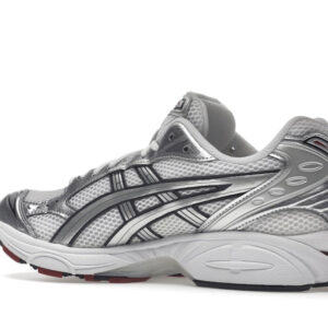 ASICS Gel-Kayano 14 White Pure Silver Men's - 1201A019-104 - US - Image 23