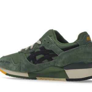 ASICS Gel-Lyte III Sneaker Politics Always Ready - Image 23