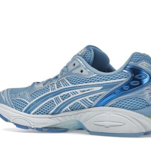 ASICS Gel-Kayano 14 Ice Studios Blue Men's - 1201A514-400 - US - Image 23