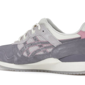 ASICS Gel-Lyte III End Pearl Men's - 1191A356-500 - US - Image 22