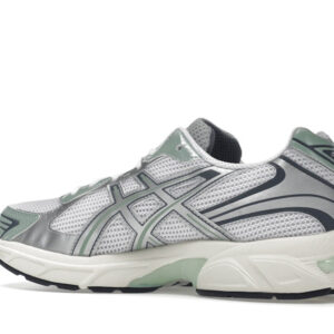 ASICS Gel-1130 Naked Sage Green Men's - 1203A192-100 - Image 22