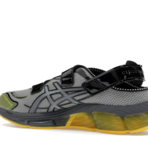 ASICS Gel-Quantum 360 VIII Cecilie Bahnsen Yellow Men's - Image 23