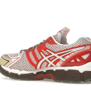 ASICS UB9-S Gel-Kayano 20 Kiko Kostadinov Crystal Pink - Image 23