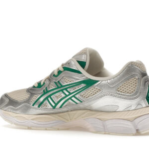 ASICS Gel-NYC Cream Kale Men's - 1201A971-200 - US - Image 23
