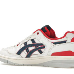 ASICS EX89 Comme des Garcons Shirt White - Image 23