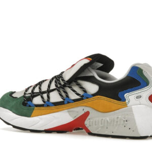 ASICS Gel-Kayano 5 Multi Men's - 1021A282-100 - US - Image 23
