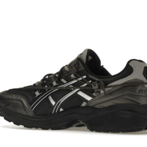 ASICS Gel-1090 Andersson Bell Black Silver Men's - 1203A115-006 - US - Image 23