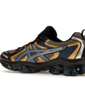 ASICS Gel-Quantum Kinetic Pepper Light Indigo Men's - 1203A270-202 - Image 23
