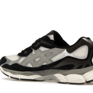 ASICS Gel-NYC Ivory Clay Grey Men's - 1201A789-750 - US - Image 23