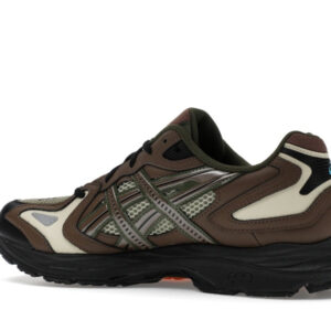 ASICS Gel-K1011 Gallery Dept. Mental Energy Khaki Men's - 1203A693-300 - Image 23