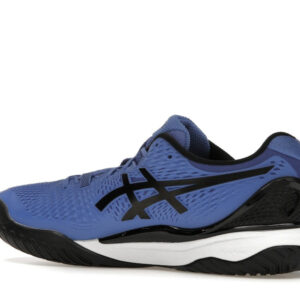 ASICS Gel-Resolution 9 Sapphire Black Men's - 1041A330-401 - US - Image 23