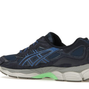 ASICS Gel-NYC Midnight Blue Men's - 1201A789-400 - US - Image 22