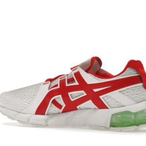 ASICS Gel-Quantum 90 Coca-Cola White - Image 22