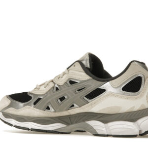 ASICS Gel-NYC Black Clay Grey Men's - 1201A789-001 - US - Image 23