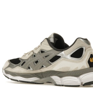 ASICS Gel-NYC Black Clay Grey Men's - 1201A789-001 - US - Image 24