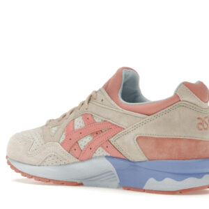 ASICS Gel-Lyte V Spring in Japan Salmon Men's - 1201A822-103 - US - Image 24