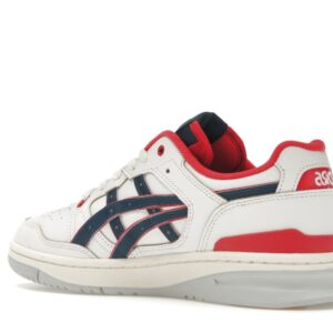 ASICS EX89 Comme des Garcons Shirt White - Image 24