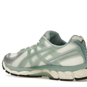 ASICS Gel-Kayano 12.1 Kith Cream Sage Men's - 1203A675-100 - US - Image 24