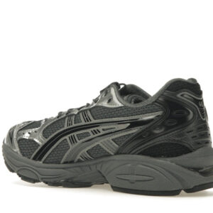 ASICS Gel-Kayano 14 Unaffected Infinite Wonders Pack Black Silver - Image 24