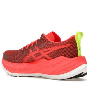 ASICS Superblast Sunrise Red Black Men's - 1013A127-600 - Image 24